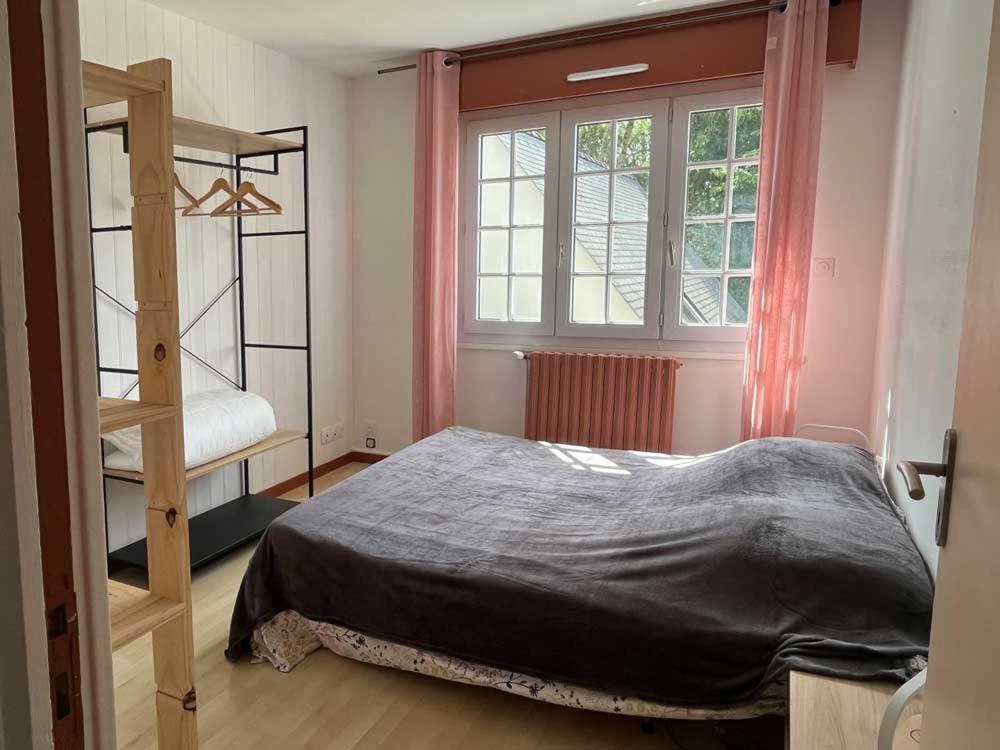 Bed and Breakfast La Fantasia Verrieres-en-Anjou Exterior foto